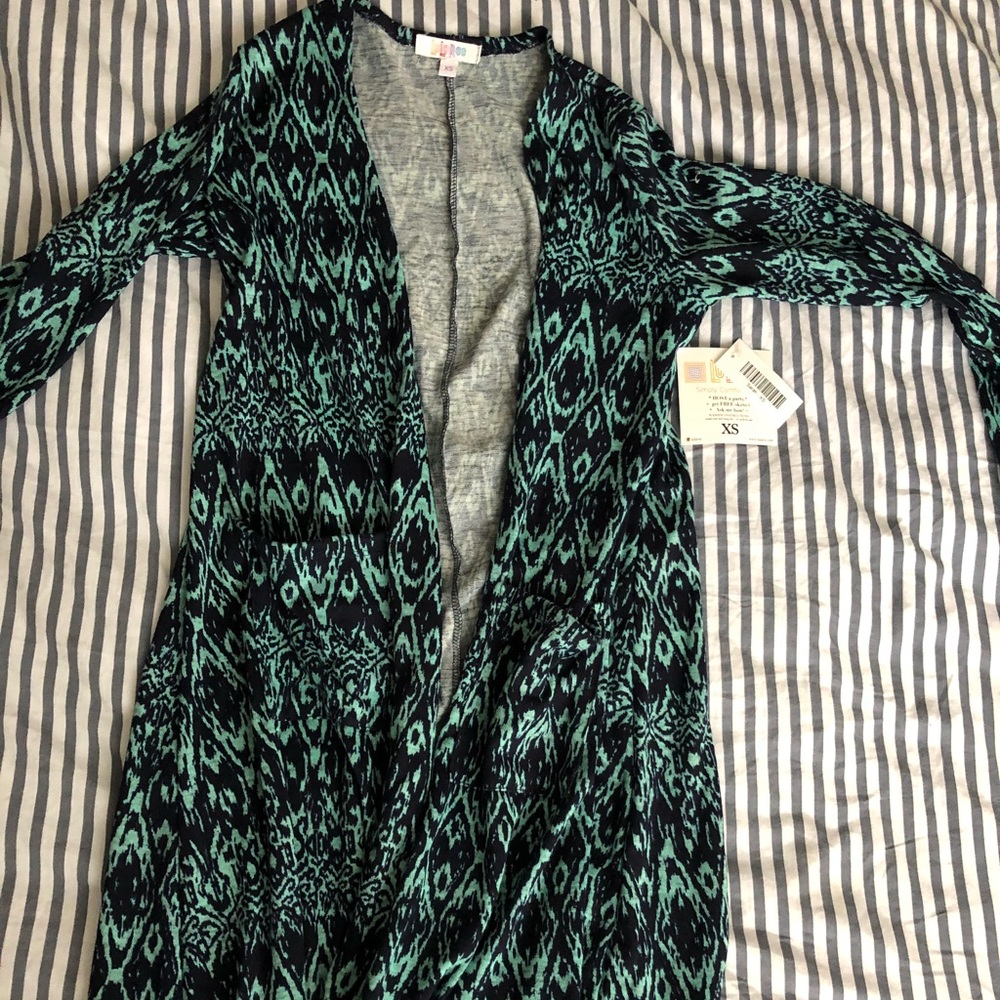 Lularoe Sarah
